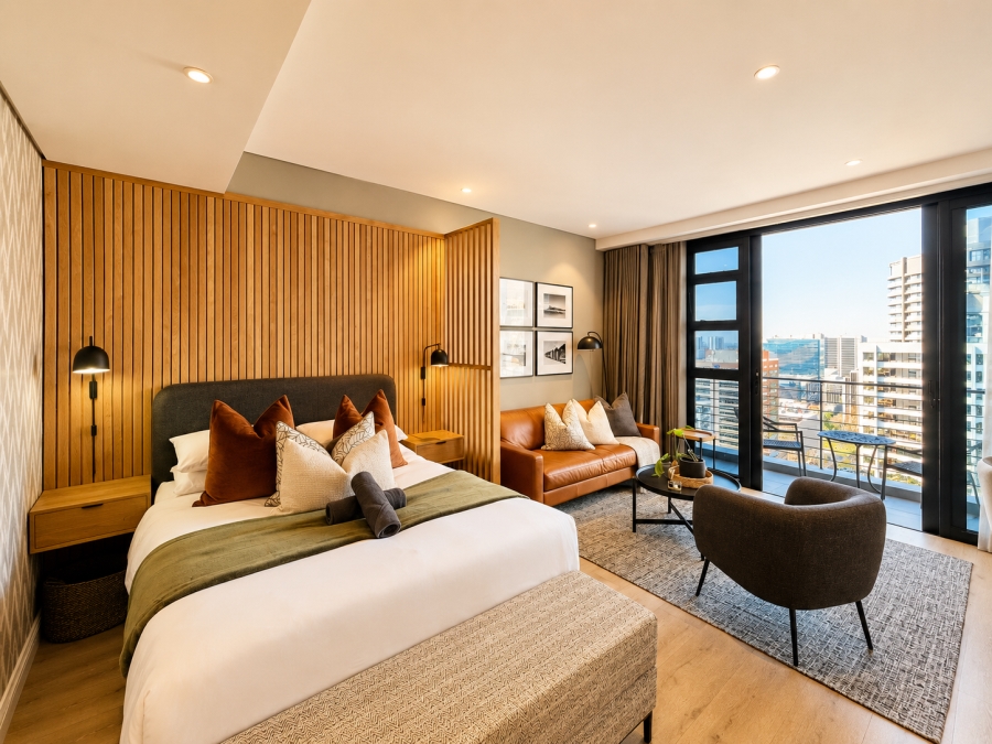 0 Bedroom Property for Sale in Cape Town City Centre Western Cape